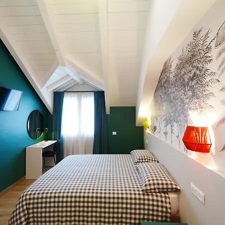 Terrazza 72 Deluxe 3* Agerola