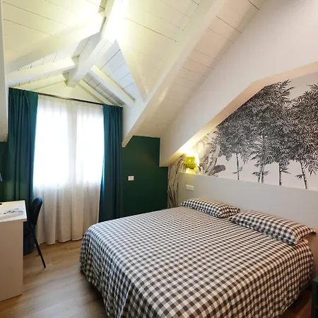 Terrazza 72 Deluxe 3*
