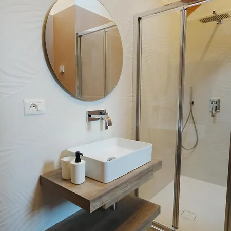 Terrazza 72 Deluxe 3* Agerola