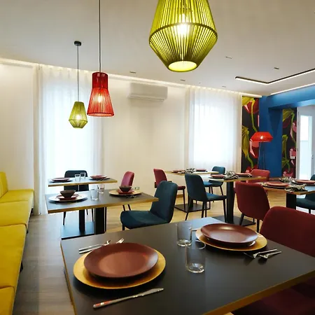 Terrazza 72 Deluxe 3*