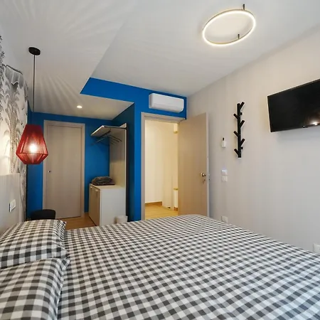 Terrazza 72 Deluxe 3* Agerola