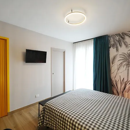 Terrazza 72 Deluxe 3*