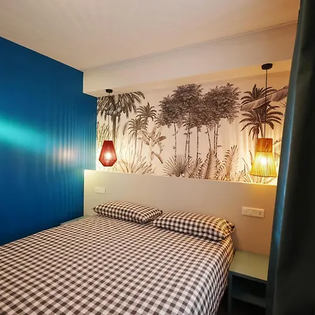 Terrazza 72 Deluxe 3*