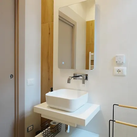 Terrazza 72 Deluxe Bed & Breakfast *