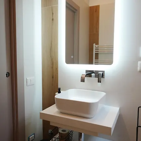 Terrazza 72 Deluxe *