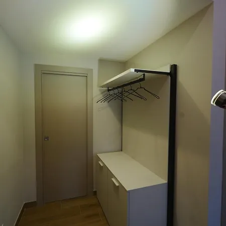 Bed & Breakfast Terrazza 72 Deluxe