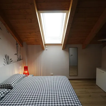 Terrazza 72 Deluxe Bed & Breakfast *