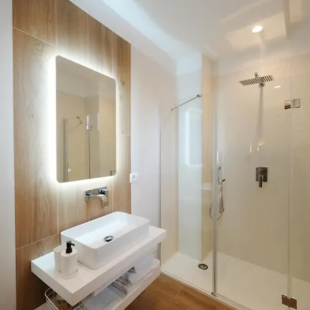 Bed & Breakfast Terrazza 72 Deluxe *