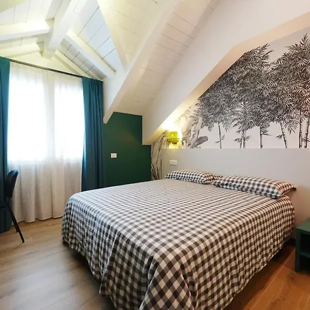 Terrazza 72 Deluxe Bed & Breakfast Agerola