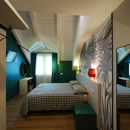 Terrazza 72 Deluxe * Agerola