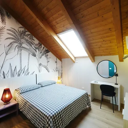 Terrazza 72 Deluxe Bed & Breakfast Agerola