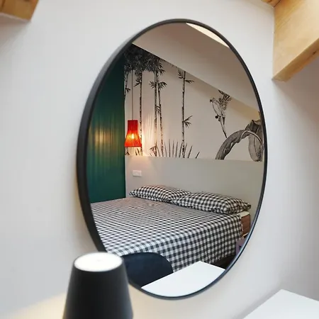 Terrazza 72 Deluxe