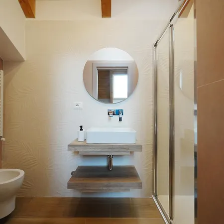 Terrazza 72 Deluxe Bed & Breakfast