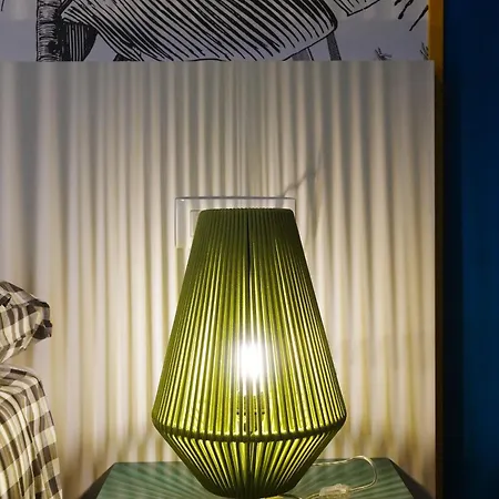 Terrazza 72 Deluxe