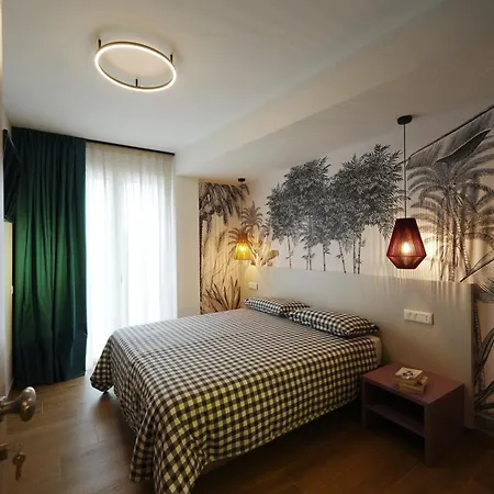Terrazza 72 Deluxe * Agerola