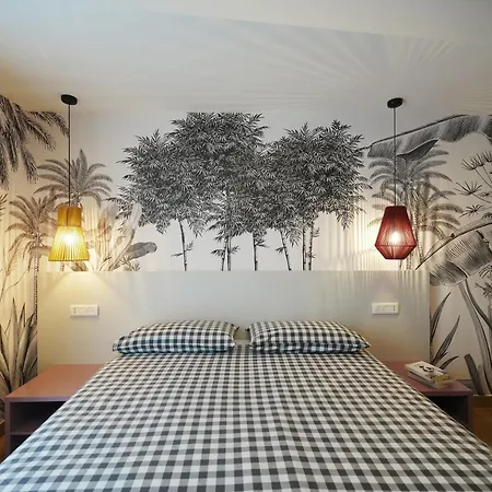 Terrazza 72 Deluxe Bed & Breakfast *