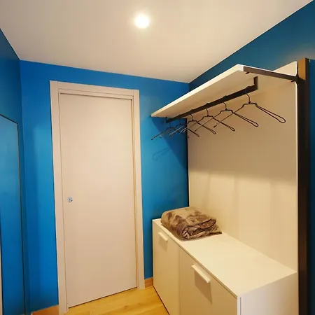 Bed & Breakfast Terrazza 72 Deluxe *