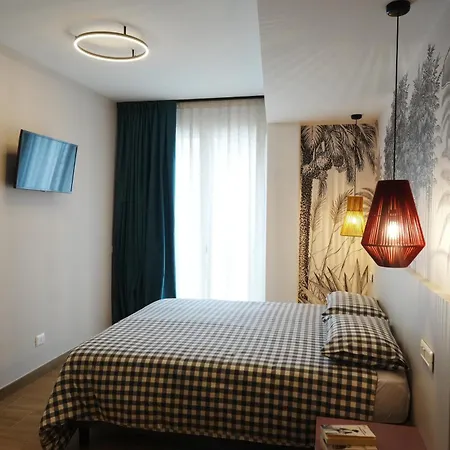 Terrazza 72 Deluxe Bed & Breakfast Agerola