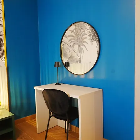 Bed & Breakfast Terrazza 72 Deluxe Agerola