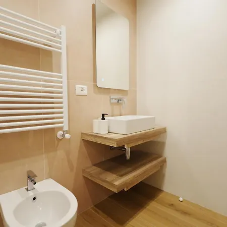 Terrazza 72 Deluxe Bed & Breakfast