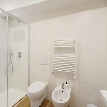 Bed & Breakfast Terrazza 72 Deluxe
