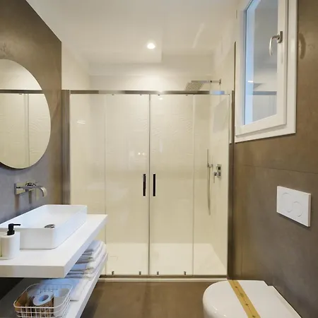 Bed & Breakfast Terrazza 72 Deluxe *