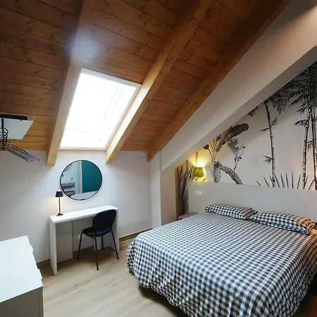Bed & Breakfast Terrazza 72 Deluxe