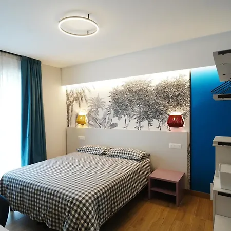 Bed & Breakfast Terrazza 72 Deluxe Agerola