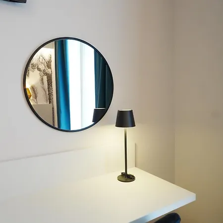 Terrazza 72 Deluxe