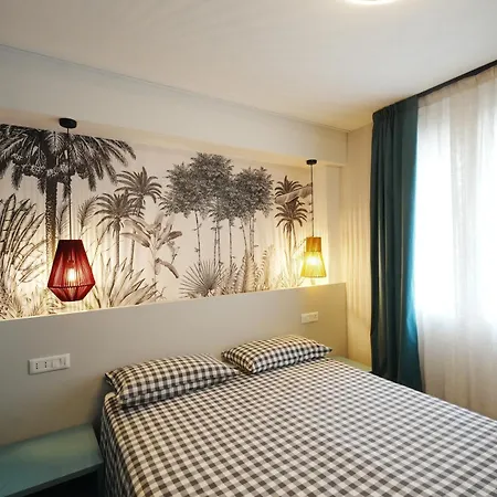 Bed & Breakfast Terrazza 72 Deluxe Agerola