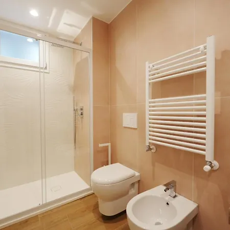 Bed & Breakfast Terrazza 72 Deluxe *